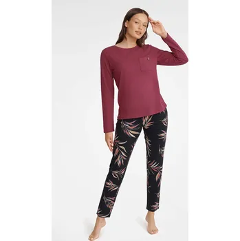 Pánské oblečení Pyžama model 183860 Henderson Xl