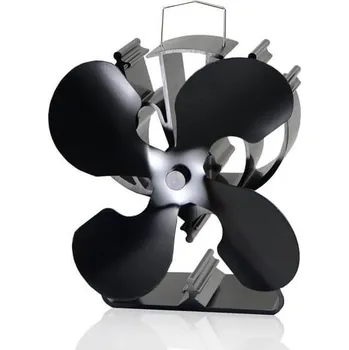 Mr. FIRE Ventilátor na kamna TRIANGL (60019)