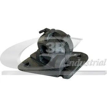 Držák, tlumič výfuku 3RG 70222