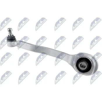 Zavěšení kol Řídicí páka, zavěšení kol NTY ZWD-ME-035