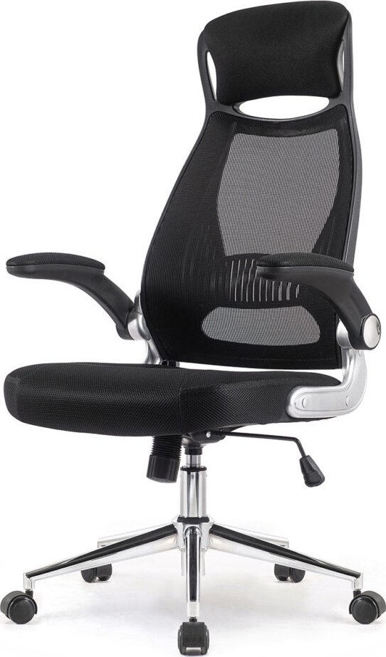 Kancelářská židle OPTIMA PDH nosnost 140 kg