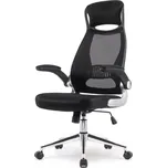 Kancelářská židle OPTIMA PDH nosnost 140 kg