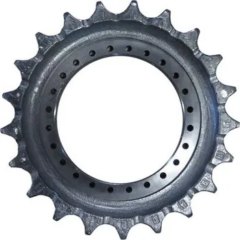 Dětské kolo Hnací kolo DOOSAN DX160 DX180