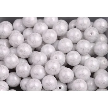 Korálek Korálky Kuličky č. 97 - 6 mm