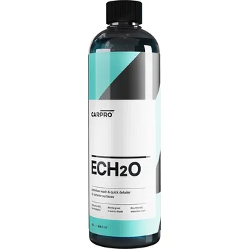 Keramický přípravek pro mytí bez vody CarPro ECH2O (500 ml)