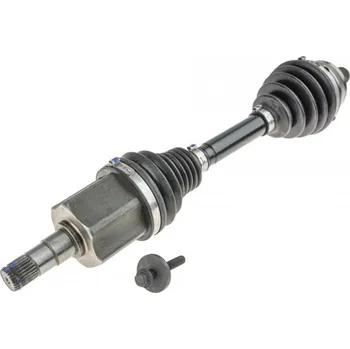 Poloosa kola Poloosa, Hnací hřídel VOLVO V40 1.6T/1.6D T3/T4/D2 12-17 /levá,ATM/ 31280669 NTY