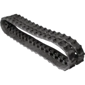 Stavební technika Gumový pás 300X52,5X78W