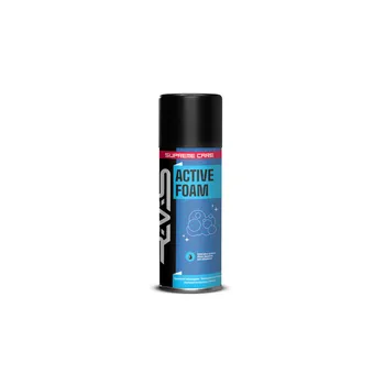 ACTIVE FOAM RMS 400ml