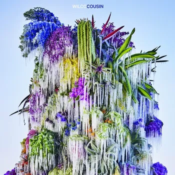 Zahraniční hudba Wilco : Cousin CD