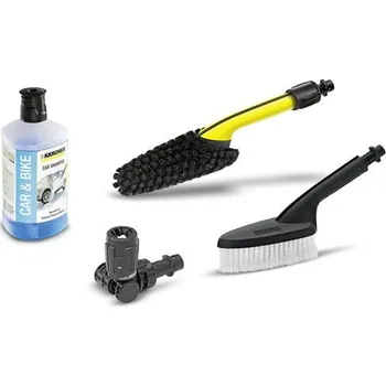 KÄRCHER Sada příslušenství Bike Cleaning