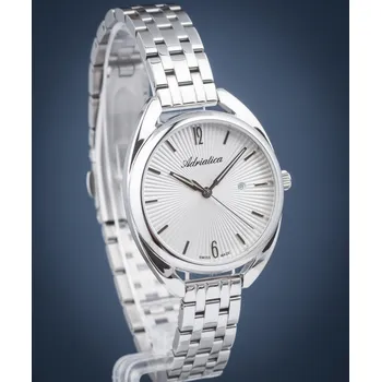 Módní doplněk Hodinky Adriatica Fashion A3546.5153Q