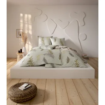 Povlečení Stella Ateliers ložní povlečení METODY Mako-jersey