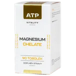 ATP Vitality Magnesium Chelate 90 tob.