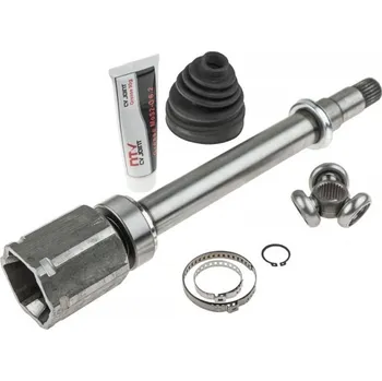 Poloosa kola Kloub poloosy pravý TOYOTA AVENSIS 2.0D-4D 2003- 4303005210 NTY