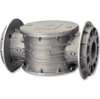 vodní filtr Plynový filtr TECNOCONTROL GFD80, DN 80