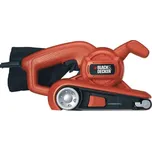Black & Decker KA86