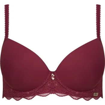 Podprsenka Podprsenka Cybele 170015 malina Barva: malinová, Velikost: 75D