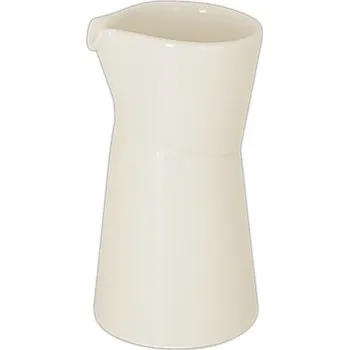 Konvička na mléko RAK Porcelain RAK Mléčenka 9 cl | RAK-GIJU09