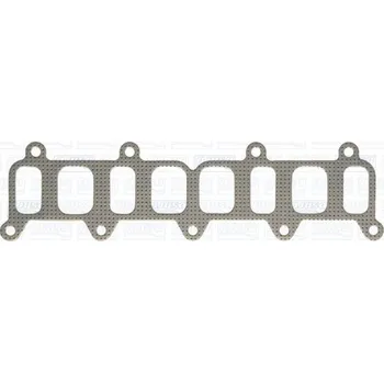 Těsnění motoru Těsnění, koleno sacího potrubí / kolektor výfukových plynů AJUSA 13086000