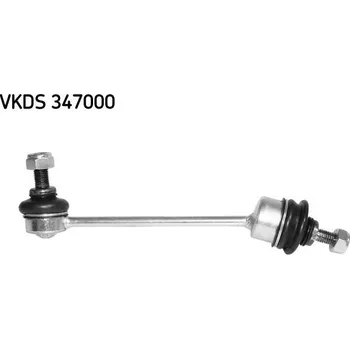 Zavěšení kol Tyč/vzpěra, stabilizátor SKF VKDS 347000