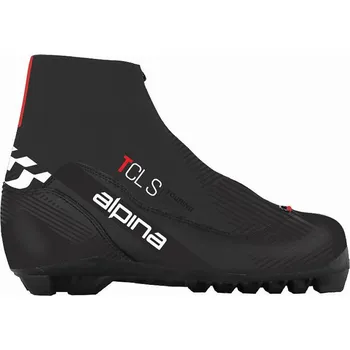 Běžecké lyžování ALPINA TCL S, boty na běžky Velikost obuvi: 43 EU