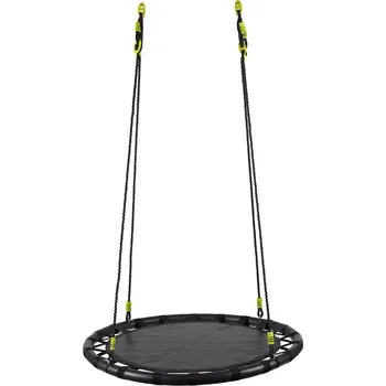 Dětská houpačka BOT 4004 Houpací kruh 100 cm BUDDY TOYS