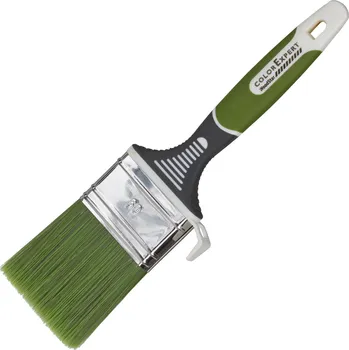 Malířský štětec WoodStar Štětec plochý lazurovací 60mm TOP kvalita pro olejové nátěry lazur