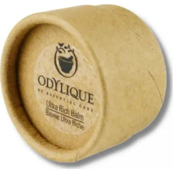 Tělový balzám Odylique ultra vyživující balzám 5 g
