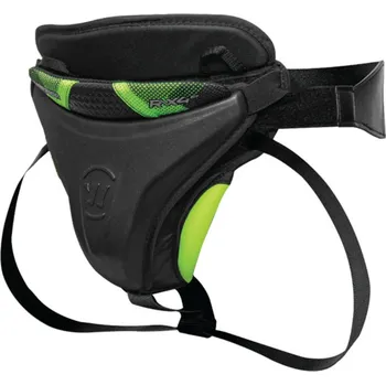 Suspenzor Brankářský suspenzor Warrior Ritual X4E+ Goalie Jock INT Velikost: INT