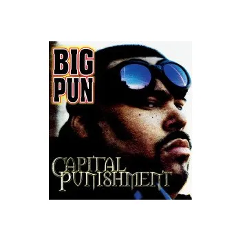 Zahraniční hudba Capital Punishment / Vinyl / 2LP - Big Pun [2 LP]
