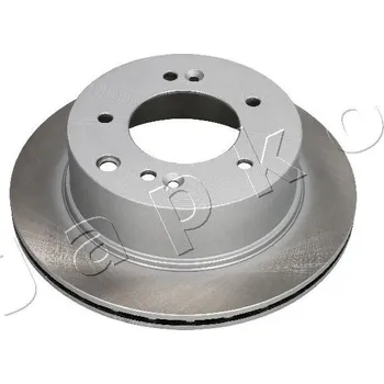 Brzdový kotouč Brzdový kotouč JAPKO 61K05C