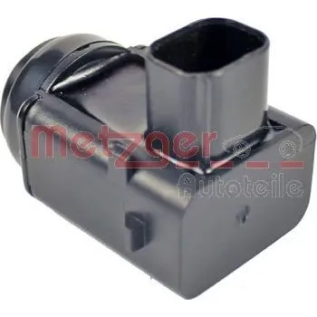 Parkovací asistent Parkovací senzor METZGER 0901076