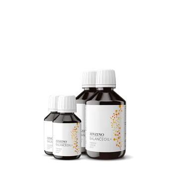 Přírodní produkt ZINZINO BalanceOil Kit