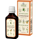 Valdemar Grešík Lymfatické kapky 50 ml