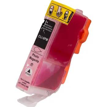 TonerPartner za CANON 0625B001, kompatibilní toner fialová