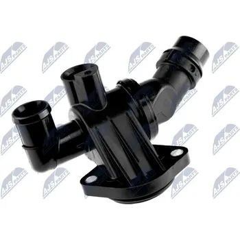 Těsnění motoru Termostat, chladivo NTY CTM-VW-003