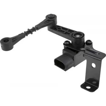 Čidlo automobilu Čidlo úrovně světlometů LAND ROVER DISCOVERY SPORT 2014-,RANGE ROVER EVOQUE 2012-/přední-levy MAGNETIC DAMPING SYSTEM/ LR024217 NTY