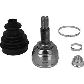 Sada kloubů, hnací hřídel METELLI 15-1898