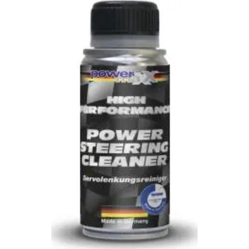 Motorový olej BlueChem Power Steering Cleaner - Čištění posilovače řízení 100ml, 60049