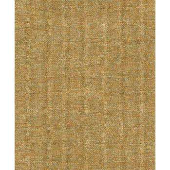 Tapeta Decoprint Oranžovo-tyrkysová kropenatá vliesová tapeta na zeď, BA26023, Brazil, Decoprint, velikost 10,05 x 0,53 m