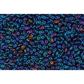 Korálek Matubo™ Superduo č.604