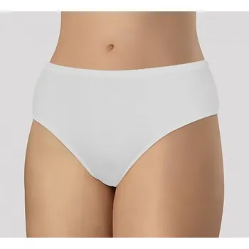 Kalhotky Kalhotky Andrie babusové PS 2868 bílé Barva: Bílá, Velikost: XXL