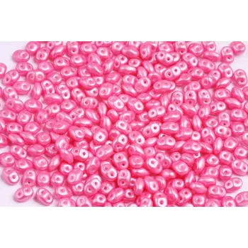 Korálek Matubo™ Superduo č.144