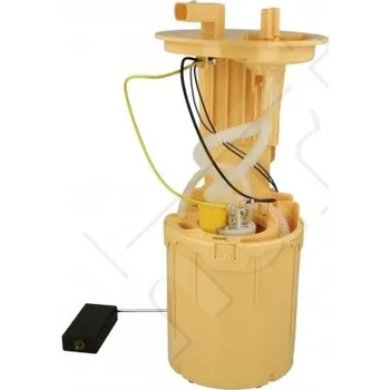 Palivové čerpadlo Elektrické palivové čerpadlo Volkswagen Crafter 2.0 TDI 06- 2E0919050F HART