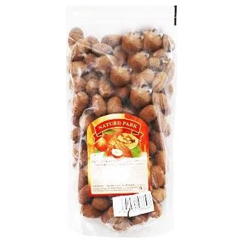 Mandle v mléčné čokoládě a skořici 1kg