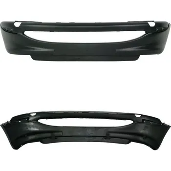 Nárazník Nárazník přední PEUGEOT 206 (2_), 01.98-04.09 OE 7414P2, 7401N1, 7401X9, 7401N1+7414P2