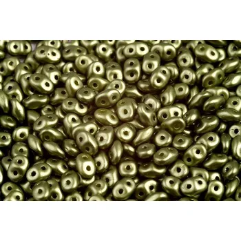 Korálek Matubo™ Superduo č.562