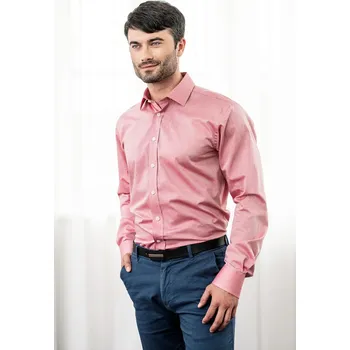 Pánská košile LUIZ Pánská košile Michael HK114 Velikost: 40