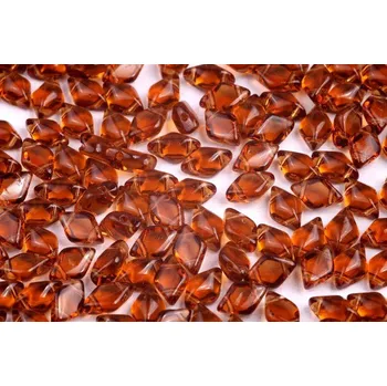 Korálek MATUBO GEMDUO č.482