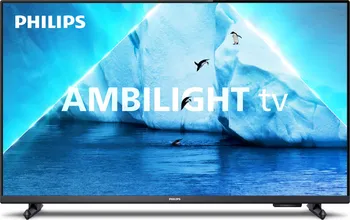 Televizor Philips 32" LED (32PFS6908)